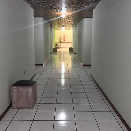 Hotel Recanto Do Sol Porto Seguro Buitenkant foto
