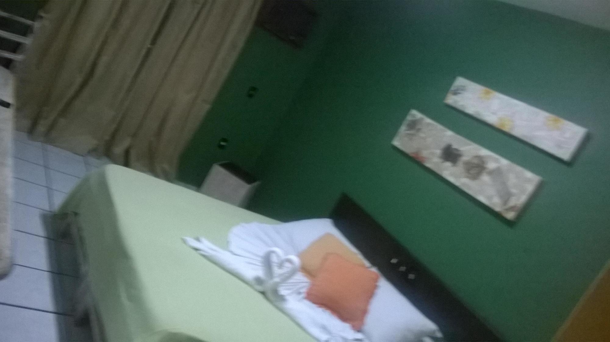 Hotel Recanto Do Sol Porto Seguro Buitenkant foto